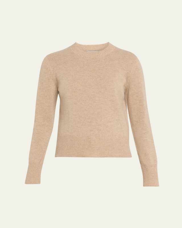 Pippen Cashmere Sweat